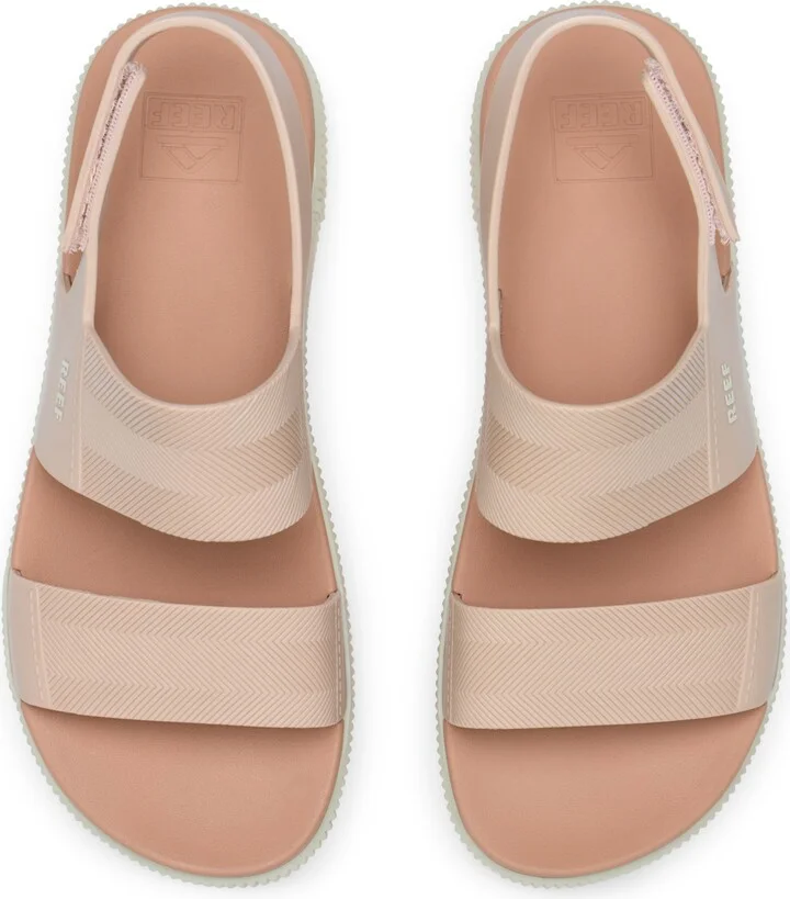 Water Vista Platform Slingback Sandal - Image 3