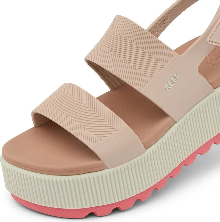 Water Vista Platform Slingback Sandal - Image 5