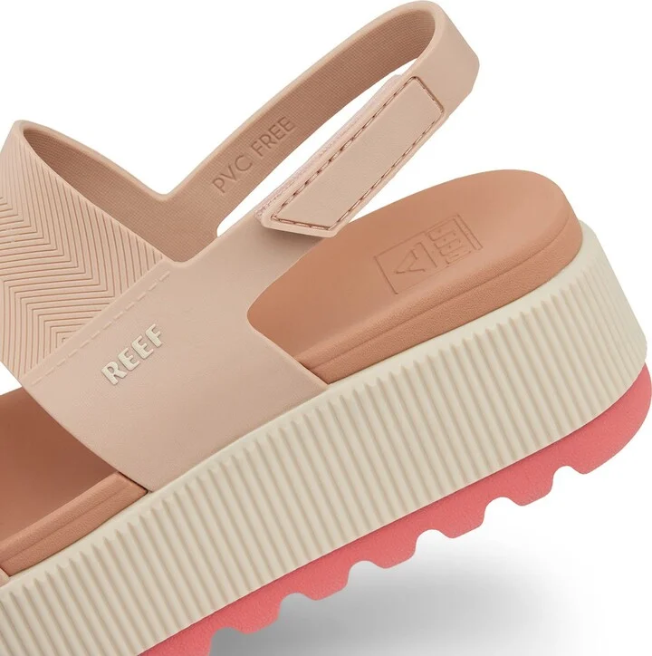 Water Vista Platform Slingback Sandal - Image 6