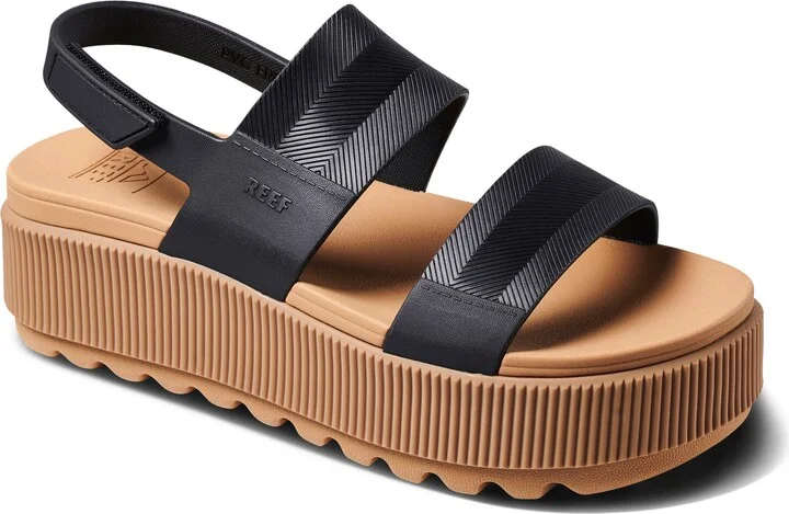Black/tan