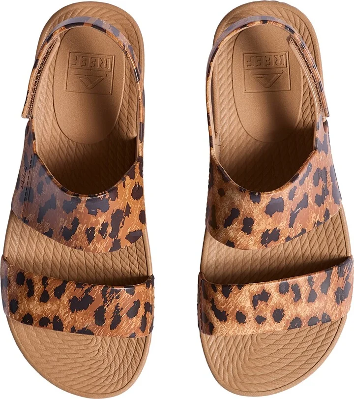 Water Vista Slingback Sandal - Image 3