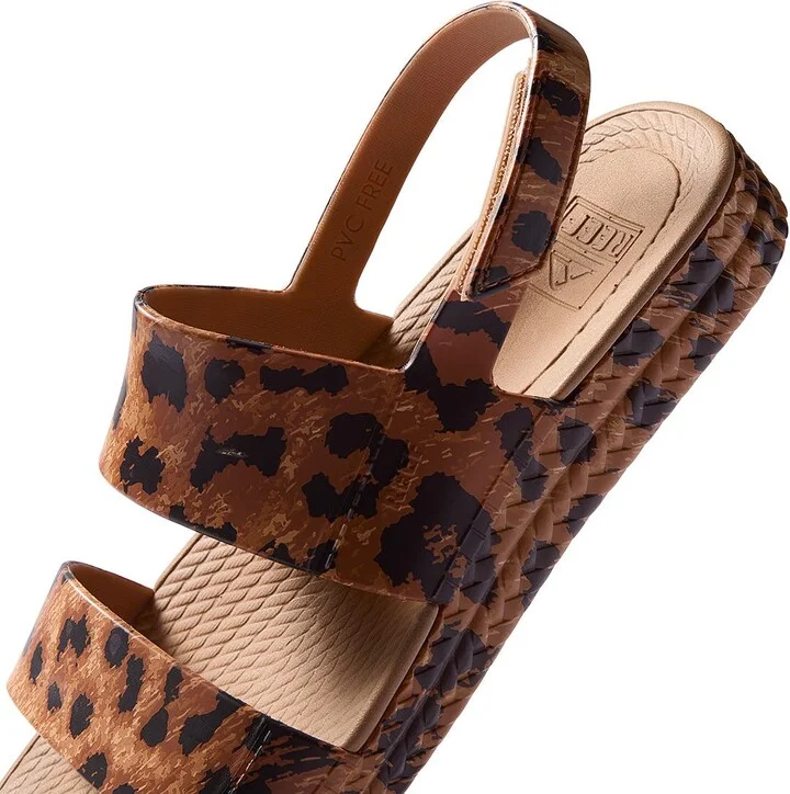 Water Vista Slingback Sandal - Image 6