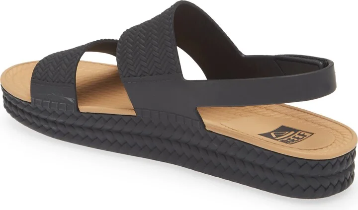 Water Vista Slingback Sandal - Image 2