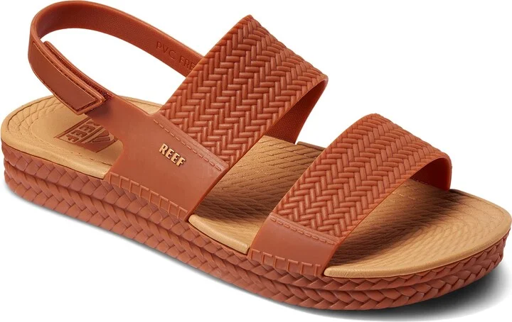 Water Vista Slingback Sandal