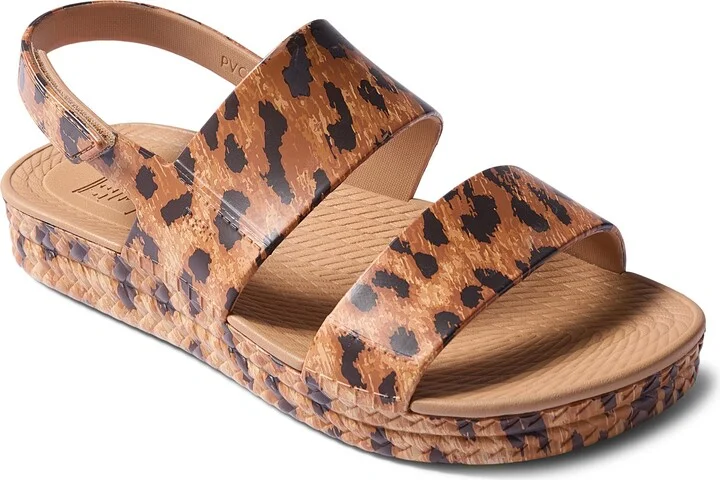 Water Vista Slingback Sandal