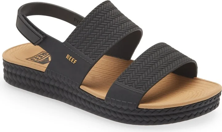 Water Vista Slingback Sandal