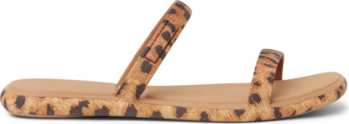 Water Willow Marina Slide Sandal - Image 9