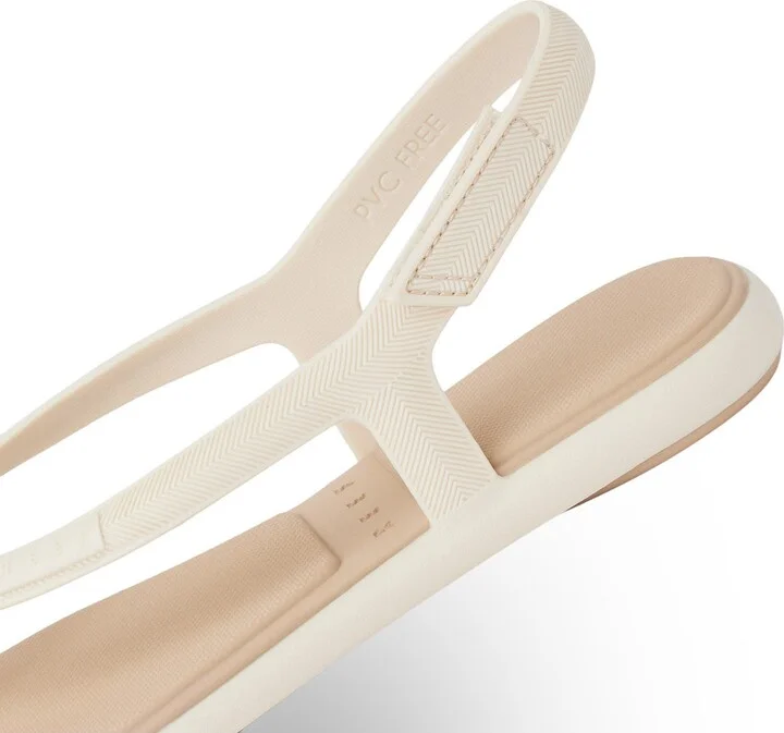 Water Willow Maya Slingback Sandal - Image 5
