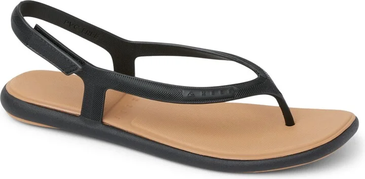 Water Willow Maya Slingback Sandal