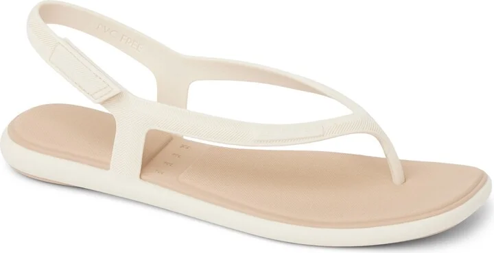 Water Willow Maya Slingback Sandal