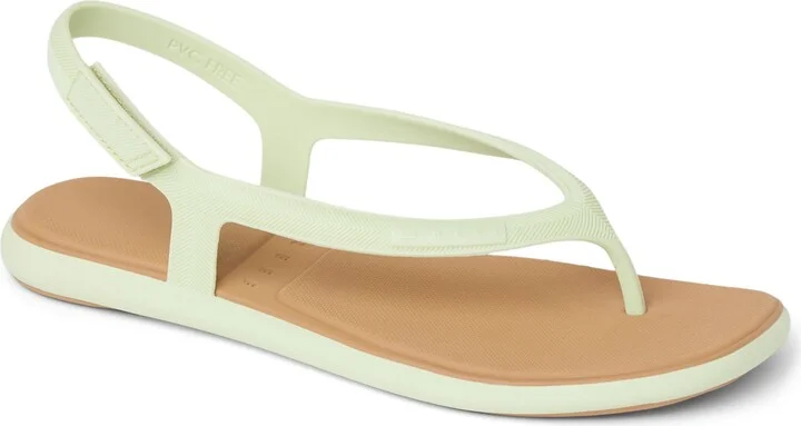 Water Willow Maya Slingback Sandal