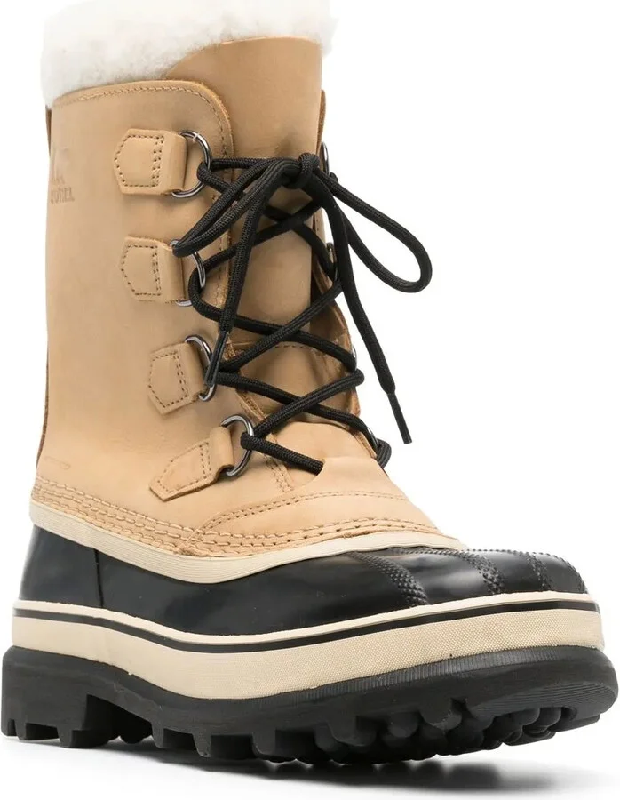 Waterproof Ankle Boots - Image 2