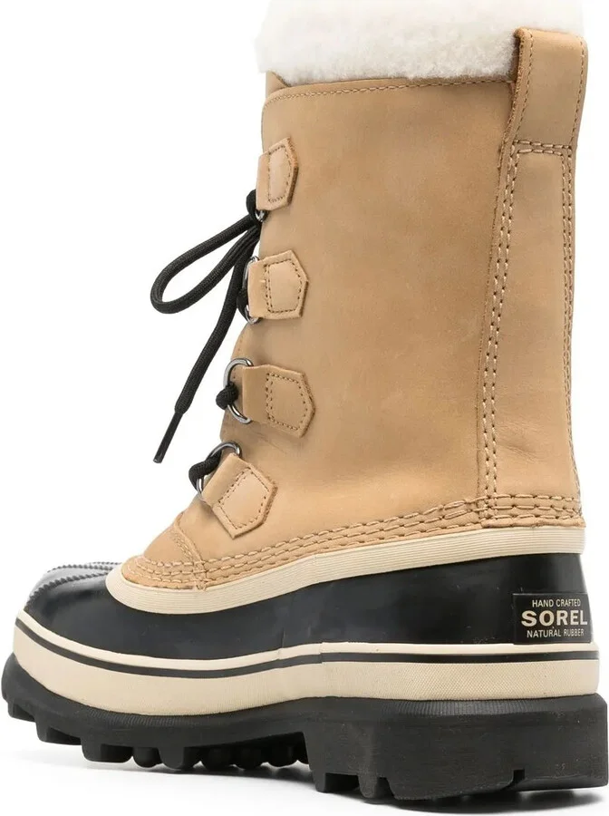 Waterproof Ankle Boots - Image 3
