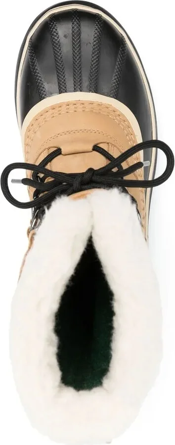 Waterproof Ankle Boots - Image 4