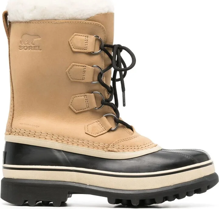 Waterproof Ankle Boots