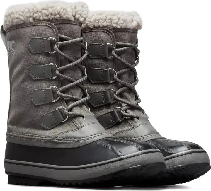 Waterproof Boots - Image 2