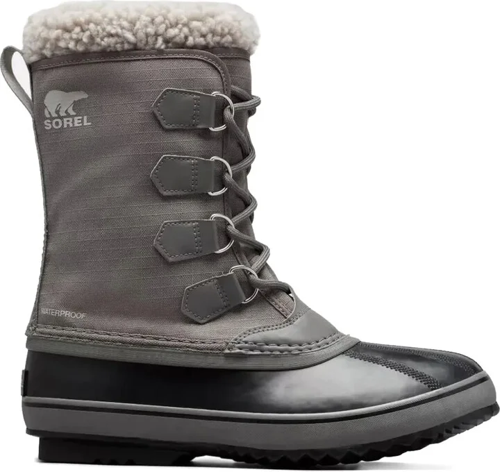 Waterproof Boots
