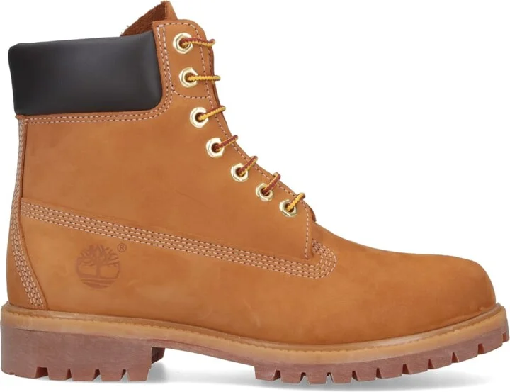 Waterproof Boots