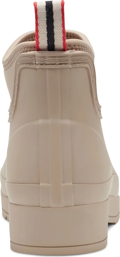 Waterproof Chelsea Rain Boot - Image 4