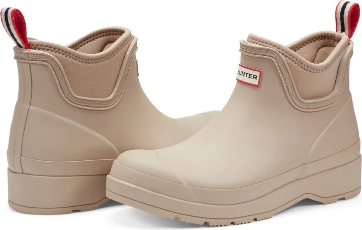 Waterproof Chelsea Rain Boot - Image 5