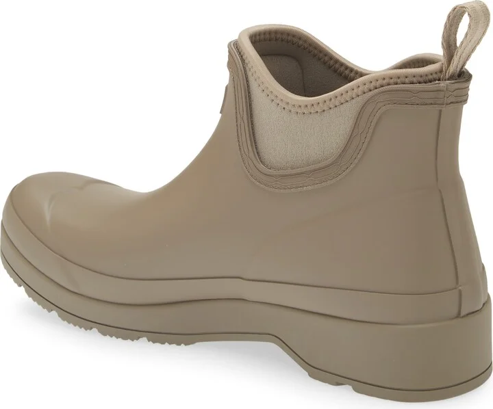 Waterproof Chelsea Rain Boot - Image 2