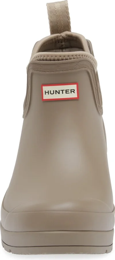 Waterproof Chelsea Rain Boot - Image 3