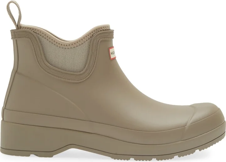 Waterproof Chelsea Rain Boot - Image 4