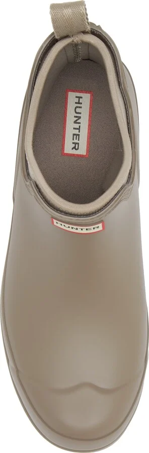 Waterproof Chelsea Rain Boot - Image 5
