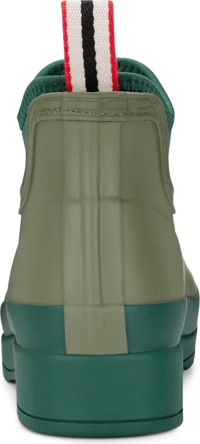 Waterproof Chelsea Rain Boot - Image 2