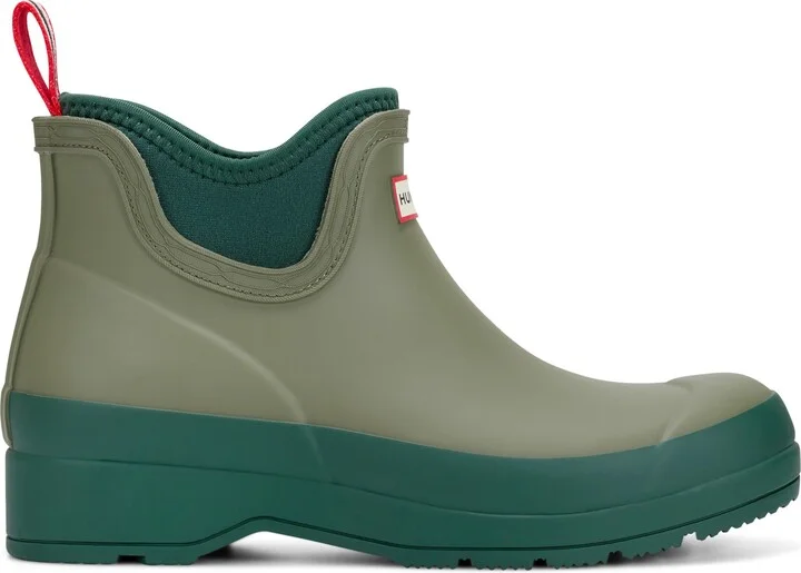 Waterproof Chelsea Rain Boot - Image 3