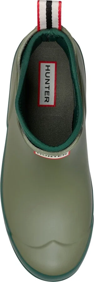 Waterproof Chelsea Rain Boot - Image 4