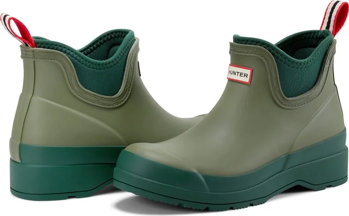 Waterproof Chelsea Rain Boot - Image 7