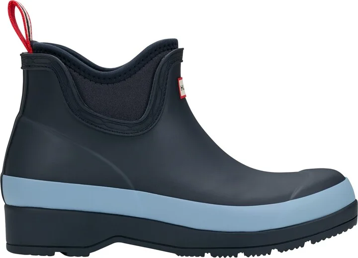 Waterproof Chelsea Rain Boot - Image 2