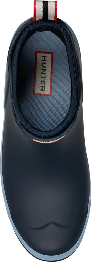 Waterproof Chelsea Rain Boot - Image 3