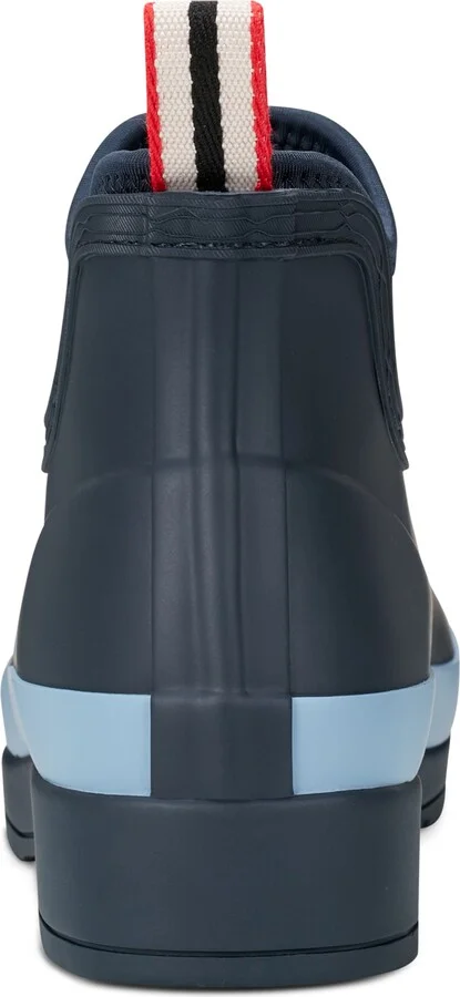 Waterproof Chelsea Rain Boot - Image 5