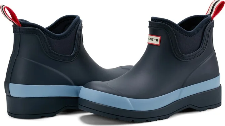 Waterproof Chelsea Rain Boot - Image 6