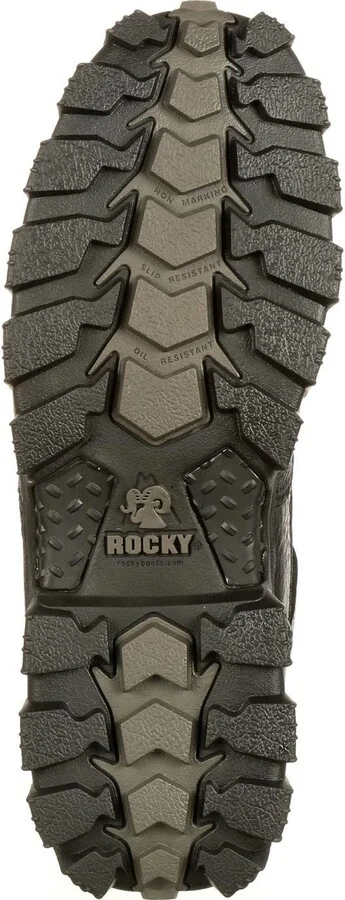 Waterproof Composite Toe Waterproof Duty Boot - Image 2