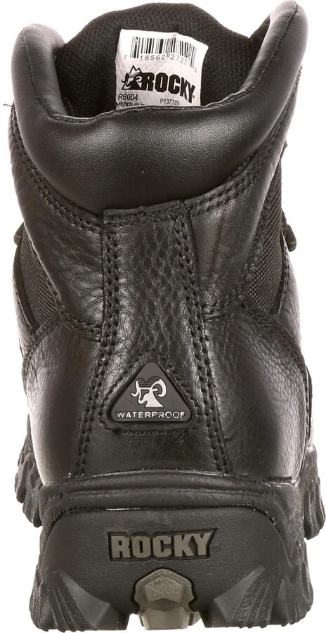 Waterproof Composite Toe Waterproof Duty Boot - Image 4