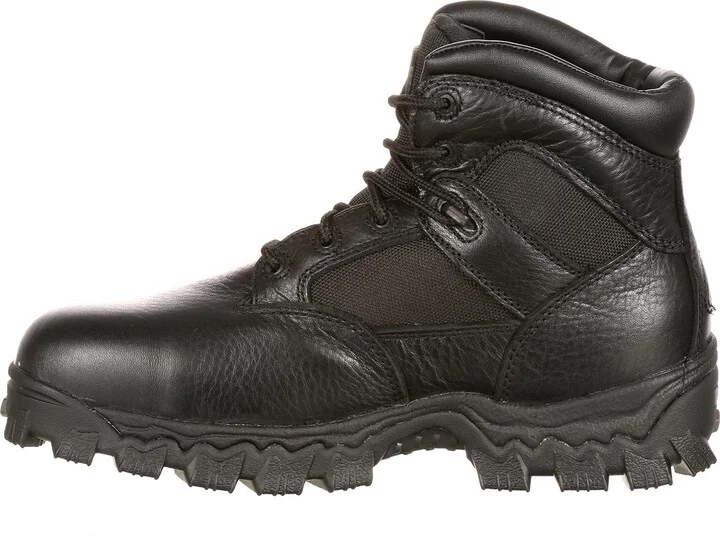 Waterproof Composite Toe Waterproof Duty Boot - Image 5