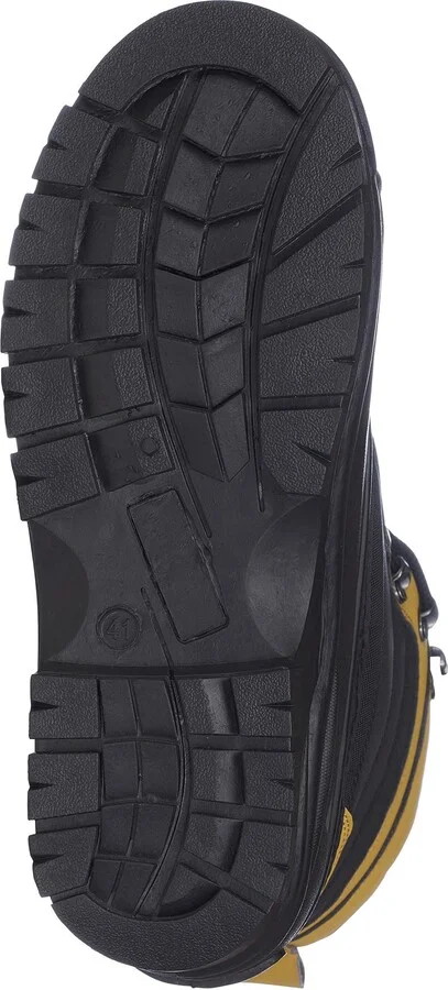 Waterproof Duck Toe Snow Boot - Image 4