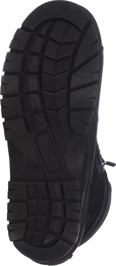 Waterproof Duck Toe Snow Boot - Image 11