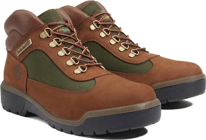 Waterproof Field "Beef & Broccoli" boots - Image 2
