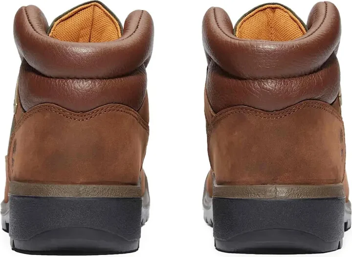 Waterproof Field "Beef & Broccoli" boots - Image 3