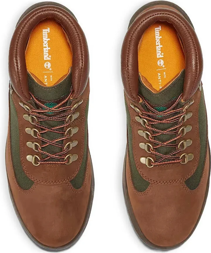 Waterproof Field "Beef & Broccoli" boots - Image 4