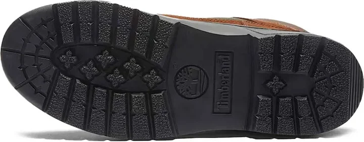 Waterproof Field "Beef & Broccoli" boots - Image 5