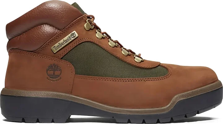 Waterproof Field "Beef & Broccoli" boots