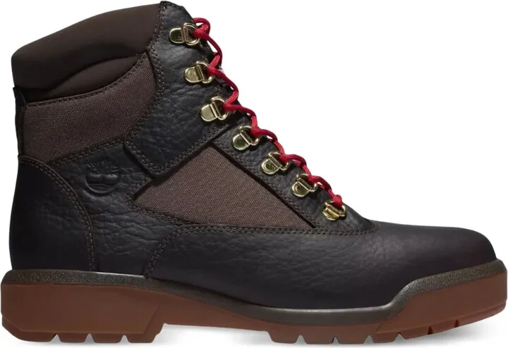 Waterproof Field boots