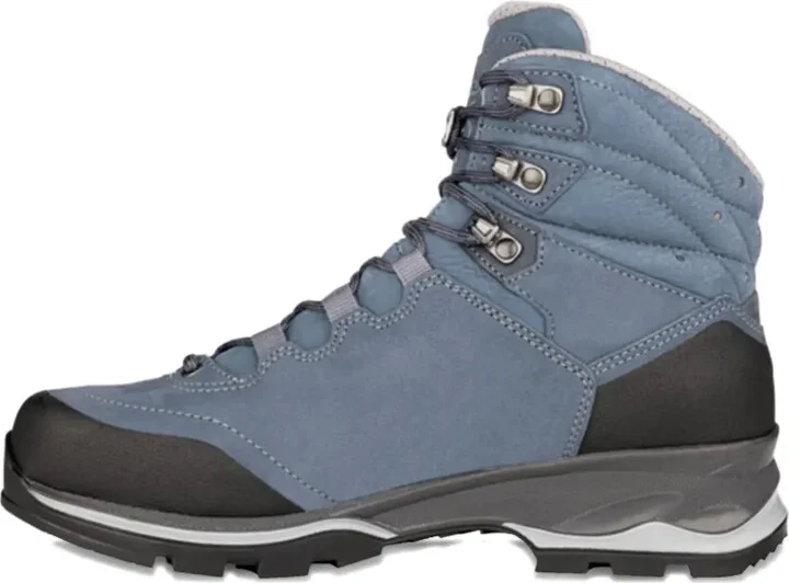 Waterproof Hiking Boots - Image 2
