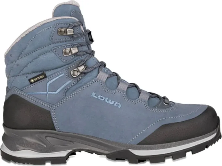 Waterproof Hiking Boots