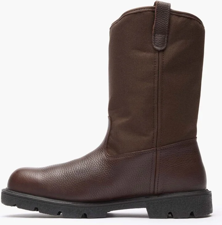 Waterproof Homeland Steel Toe Waterproof Wellington - Image 5